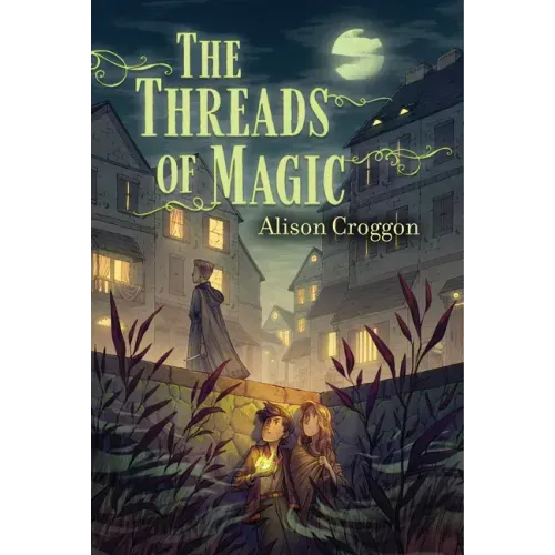 The Threads of Magic