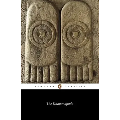 The Dhammapada