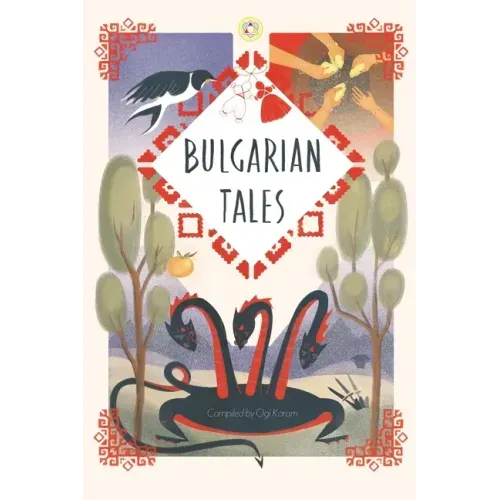 Bulgarian tales: Bilingual edition