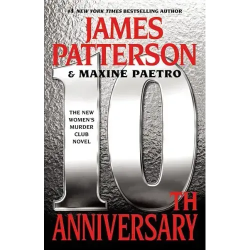 10th Anniversary