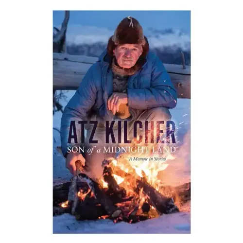 Son of a Midnight Land: A Memoir in Stories