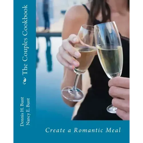 The Couples Cookbook