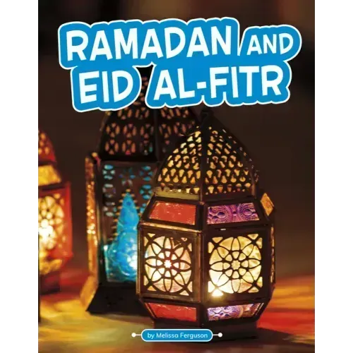 Ramadan and Eid Al-Fitr