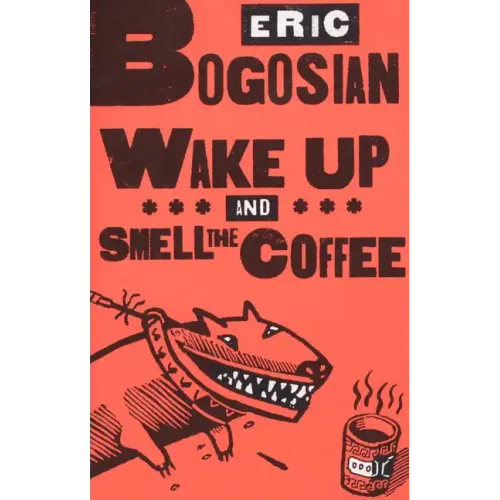 Wake Up and Smell the Coffee