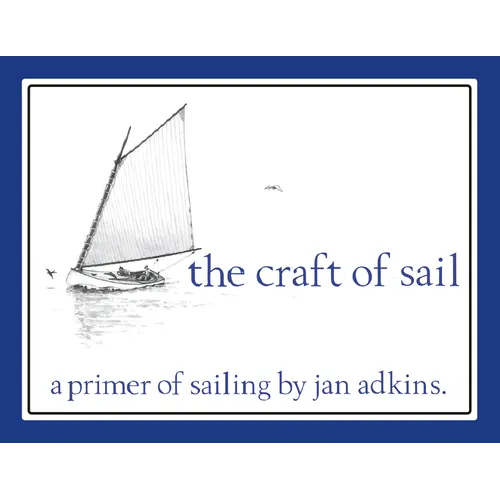 The Craft of Sail
