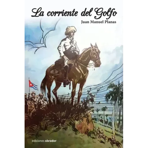 La corriente del Golfo
