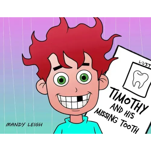 Timothy and His Missing Tooth