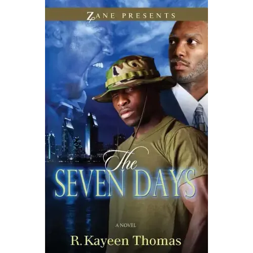 Seven Days