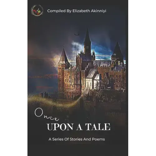 Once Upon A Tale: English