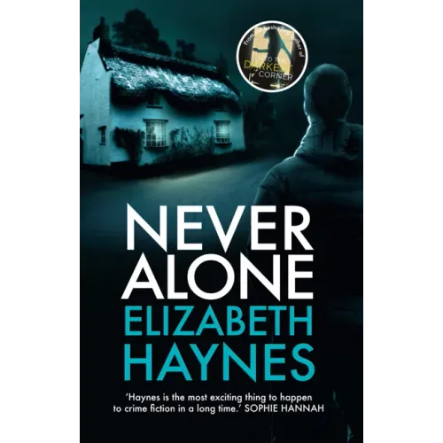 Never Alone