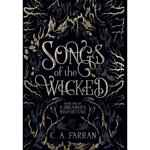 Songs of the Wicked