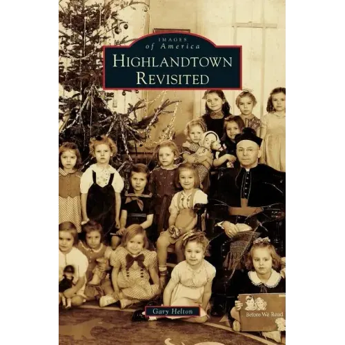 Highlandtown Revisited