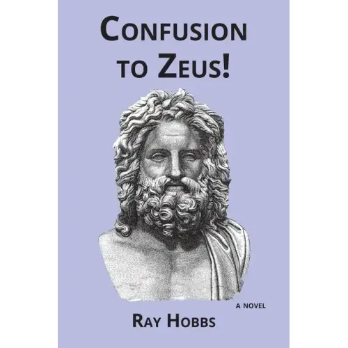 Confusion to Zeus!