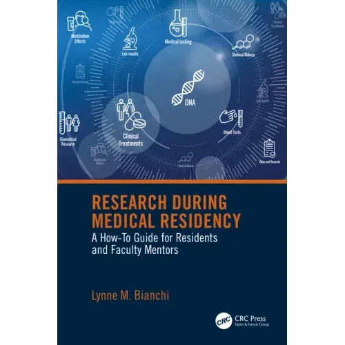 Research During Medical Residency: A How to Guide for Residents and Faculty Mentors