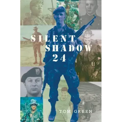 Silent Shadow 24