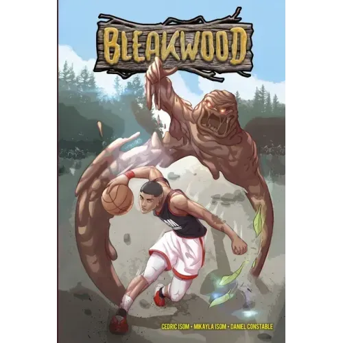 Bleakwood