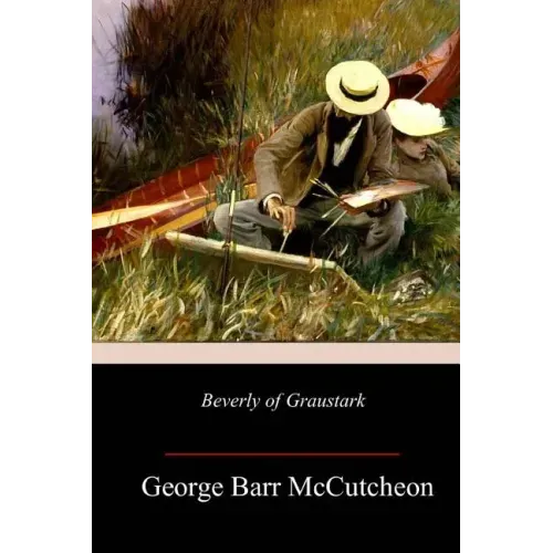 Beverly of Graustark