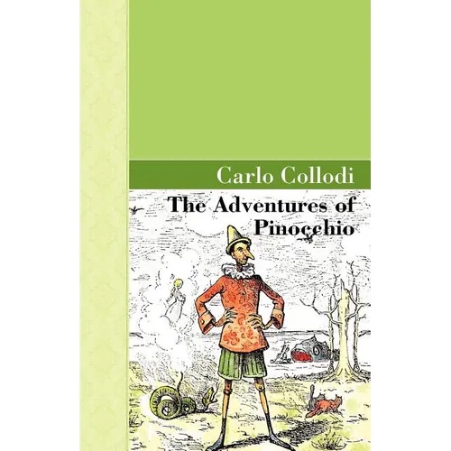 The Adventures of Pinocchio