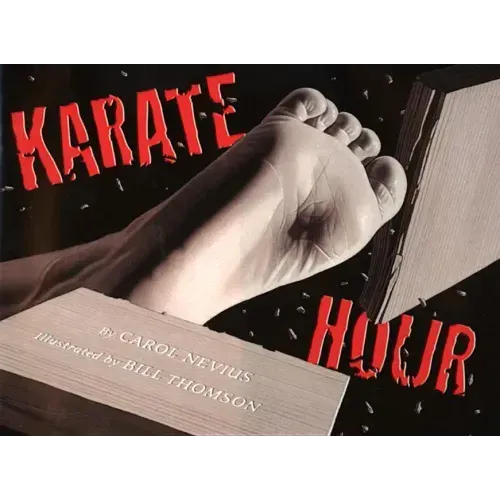 Karate Hour