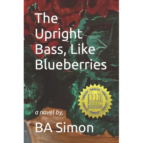 The Upright Bass, Like Blueberries