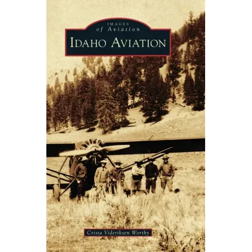 Idaho Aviation