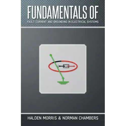 Fundamentals of Fault Current and Grounding in Electrical Systems