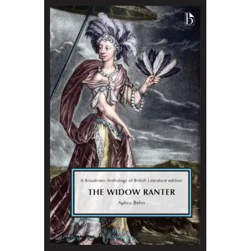 The Widow Ranter