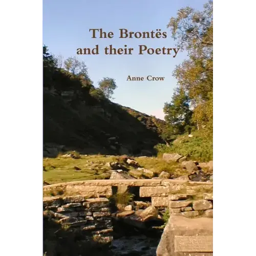 The Brontës and their Poetry