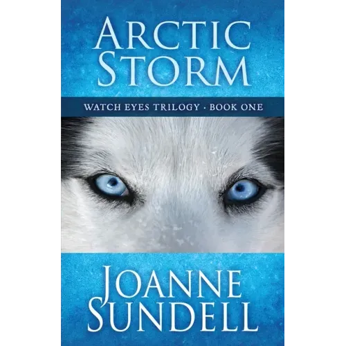 Arctic Storm