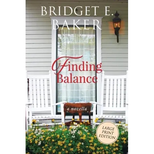 Finding Balance
