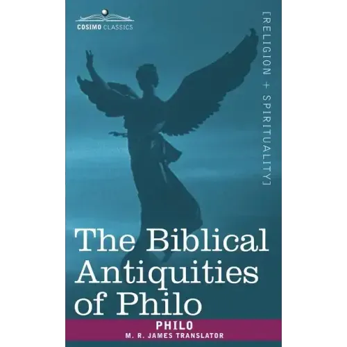 The Biblical Antiquities of Philo