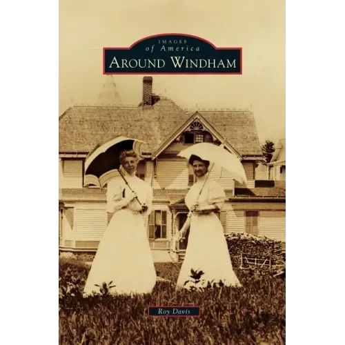 Around Windham
