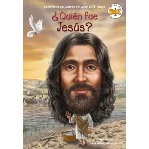 ¿Quién Fue Jesús?