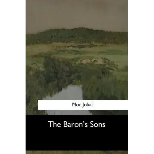 The Baron's Sons