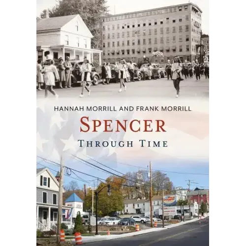 Spencer Through Time