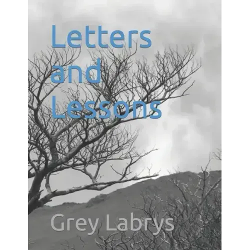 Letters and Lessons