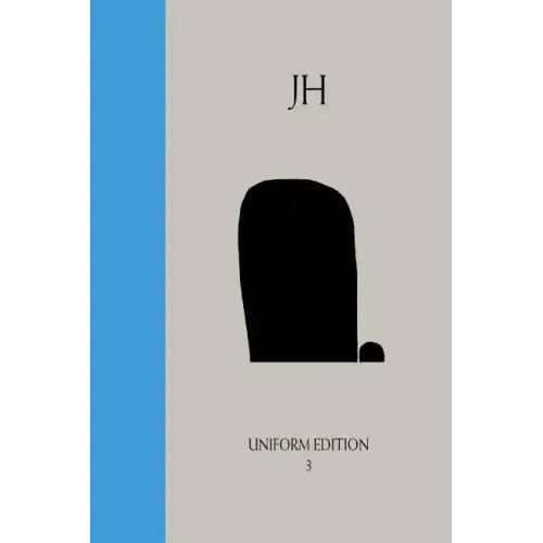 Senex and Puer: Uniform Edition of the Writings of James Hillman, Vol. 3