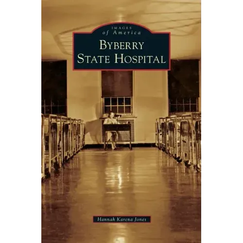 Byberry State Hospital