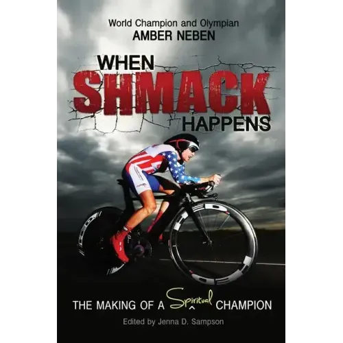When Shmack Happens: The Making Of A Spiritual Champion