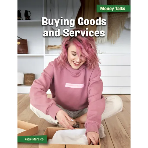 Buying Goods and Services