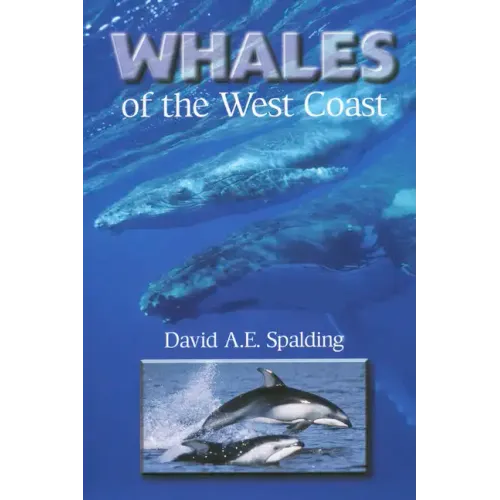 Whales of the West Coast