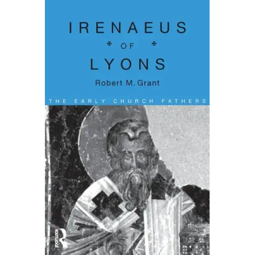 Irenaeus of Lyons