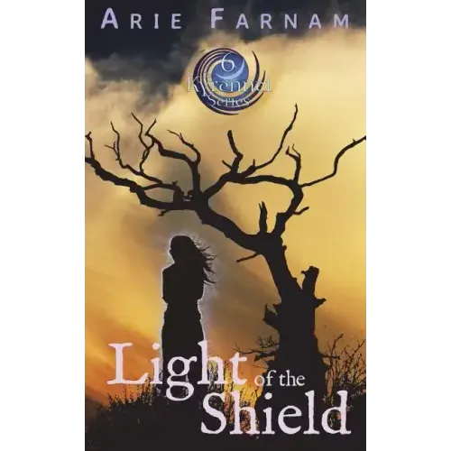 Light of the Shield: The Kyrennei Series Book Six