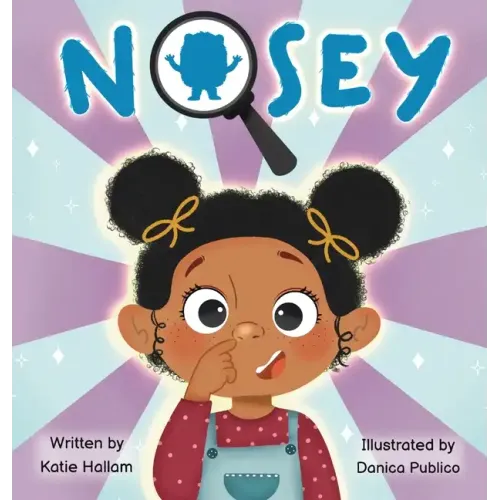 Nosey