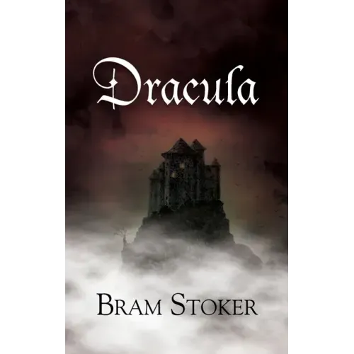 Dracula (A Reader's Library Classic Hardcover)