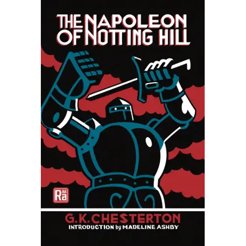 The Napoleon of Notting Hill