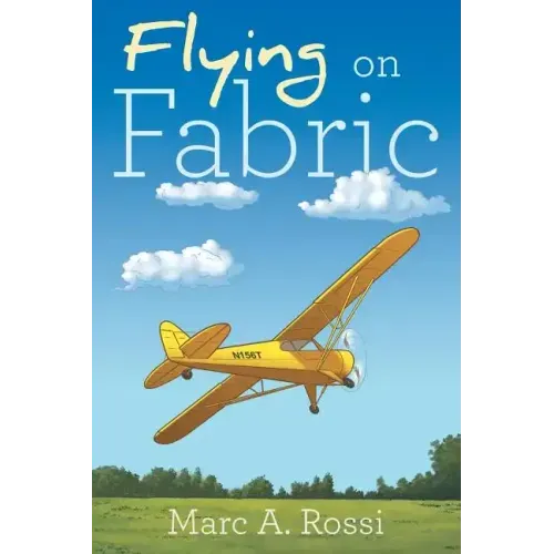 Flying on Fabric