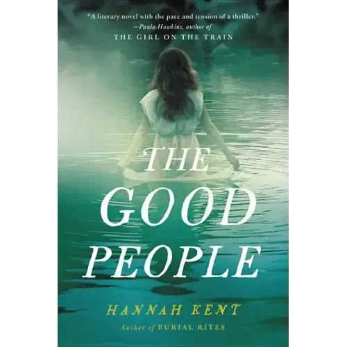 The Good People