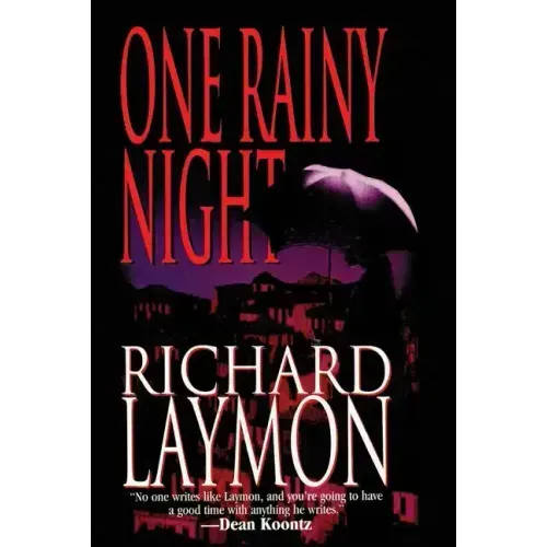 One Rainy Night