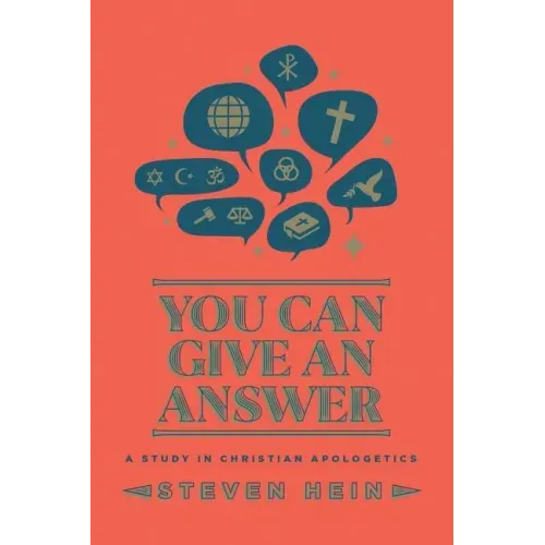 You Can Give an Answer
